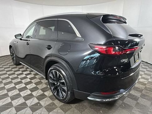 Used 2025 MAZDA CX-90 Plug-In Hybrid w/ Premium Plus AWD/4WD image 5