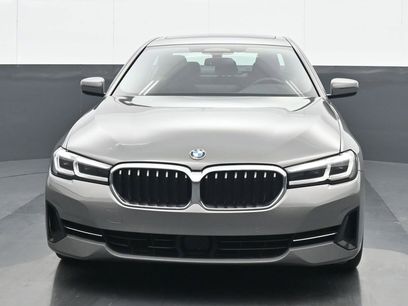 Used 2022 BMW 530i xDrive