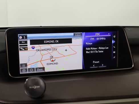 Used 2017 Lexus RX 350 FWD w/ Premium Package image 7