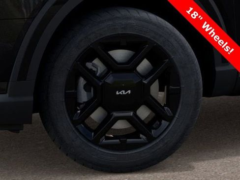 New 2027 Kia Telluride LX image 9