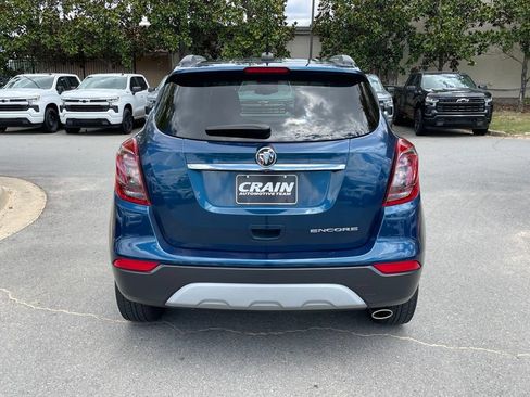 Used 2019 Buick Encore Preferred FWD image 6