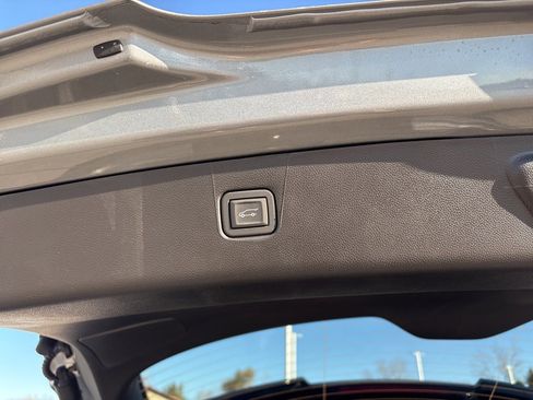 New 2026 Chevrolet Blazer RS image 12