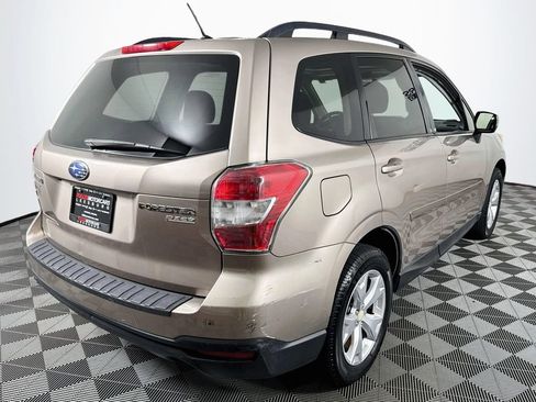 Used 2015 Subaru Forester 2.5i Premium w/ Popular Package #1 AWD/4WD image 7