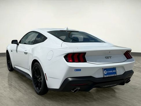 New 2026 Ford Mustang GT RWD image 5