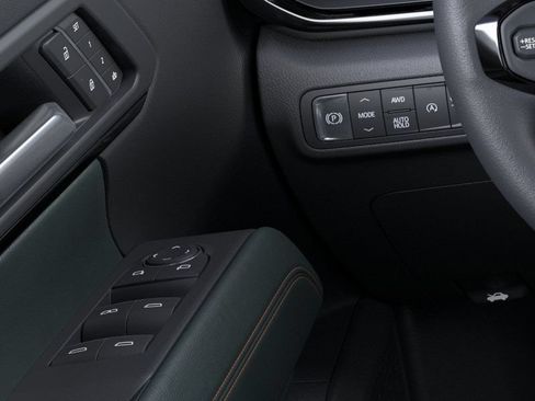 New 2026 GMC Terrain AT4 w/ Convenience Package III AWD/4WD image 22