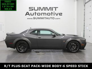 Used 2020 Dodge Challenger R/T Scat Pack 360° Tour