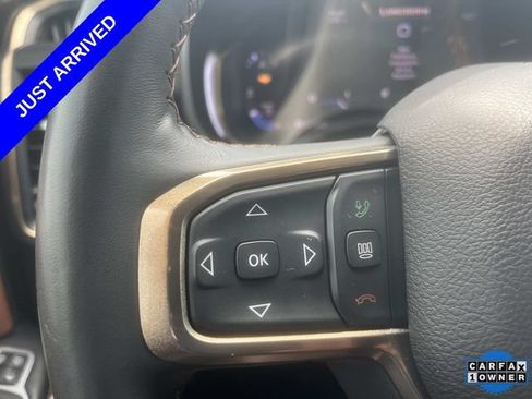 Used 2024 RAM 3500 Limited w/ Towing Technology Group AWD/4WD image 27