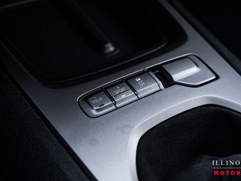 Used 2015 Chevrolet Camaro Z/28 image 26