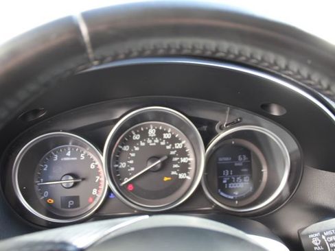 Used 2016 MAZDA CX-5 Touring w/ Bose/Moonroof Package image 21