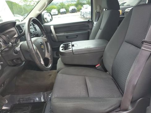 Used 2013 Chevrolet Silverado 1500 LT w/ All-Star Edition AWD/4WD image 22