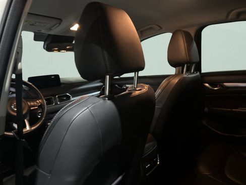 Used 2024 MAZDA CX-5 AWD 2.5 S w/ Select Package image 31