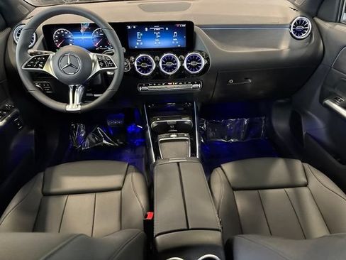 New 2026 Mercedes-Benz GLA 250 4MATIC image 30