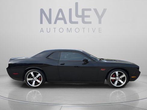 Used 2012 Dodge Challenger SRT8 w/ Premium Sound Group RWD image 6
