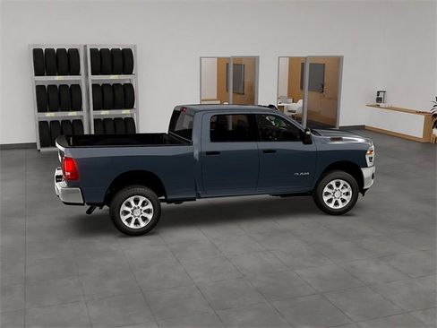 New 2026 RAM 2500 Big Horn image 5