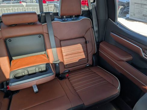 New 2026 GMC Sierra 1500 Denali Ultimate image 42