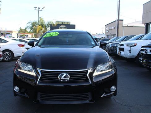 Used 2014 Lexus GS 350 w/ Premium Package image 3