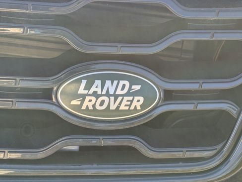 Certified 2022 Land Rover Range Rover Sport HSE Dynamic image 32