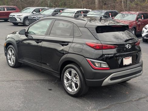 Used 2023 Hyundai Kona SEL image 5