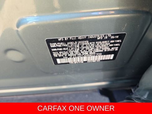 Used 2017 Subaru Forester 2.5i Premium w/ All-Weather Package image 33