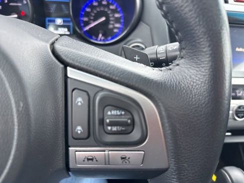 Used 2017 Subaru Outback 2.5i Limited image 20