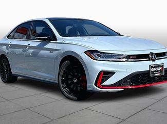 New 2026 Volkswagen Jetta GLI Autobahn FWD video 2