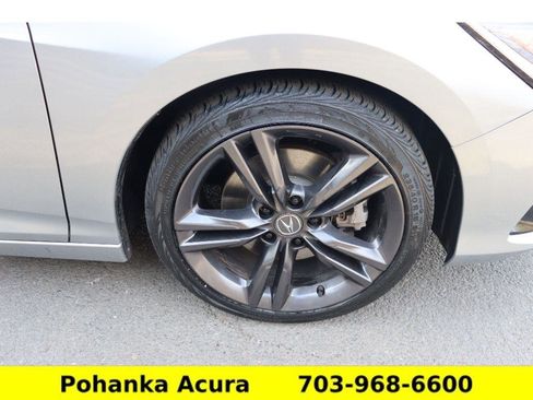 Used 2023 Acura Integra A-Spec w/ Technology Package image 30