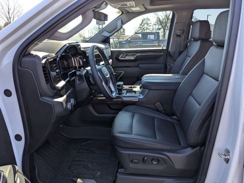 New 2026 GMC Sierra 1500 Elevation w/ Elevation Premium Package image 11