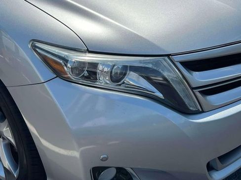 Used 2015 Toyota Venza Limited AWD/4WD image 8
