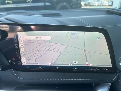 New 2026 Chevrolet Corvette Stingray Coupe w/ 1LT image 11