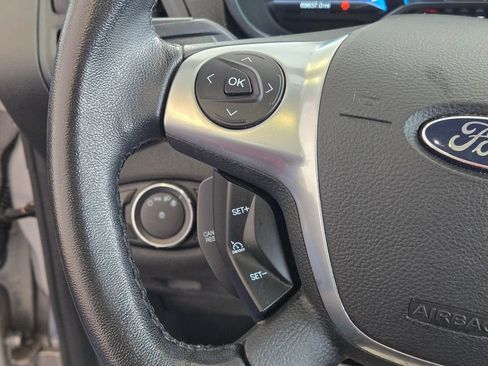 Used 2014 Ford C-MAX Energi SEL w/ Equipment Group 302A image 16