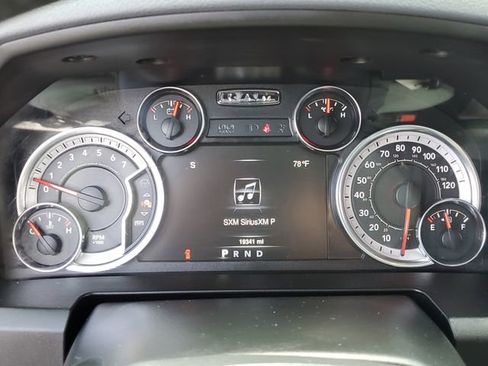 Used 2019 RAM 1500 Classic Warlock image 24