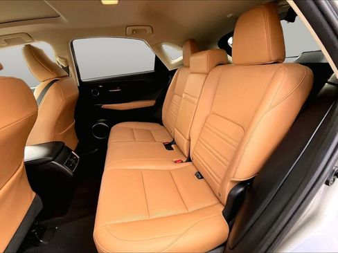 Used 2016 Lexus NX 200t FWD w/ Premium Package image 21