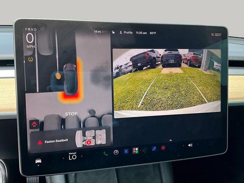 Used 2023 Tesla Model 3 Standard Range RWD image 23