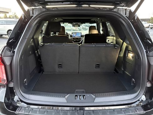 New 2026 Ford Explorer Tremor w/ Tremor Ultimate Package image 8