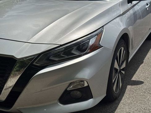 Used 2019 Nissan Altima 2.5 SV AWD/4WD image 10
