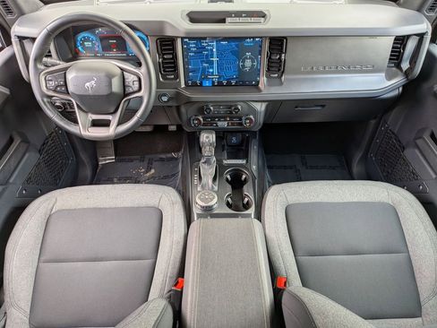 Used 2025 Ford Bronco Big Bend AWD/4WD image 26