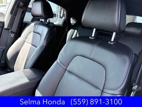Certified 2026 Honda Civic Sport Touring image 10