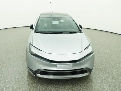 New 2026 Toyota Prius Limited FWD image 15