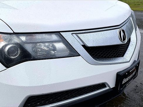 Used 2013 Acura MDX Technology image 32