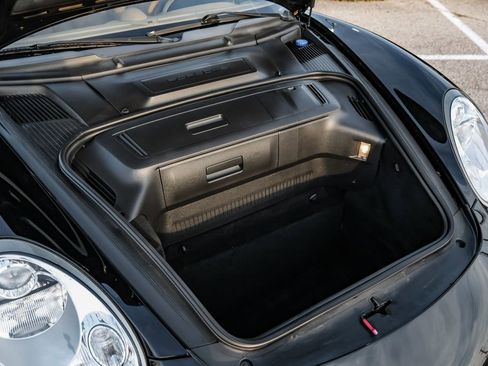 Used 2006 Porsche Cayman S image 42