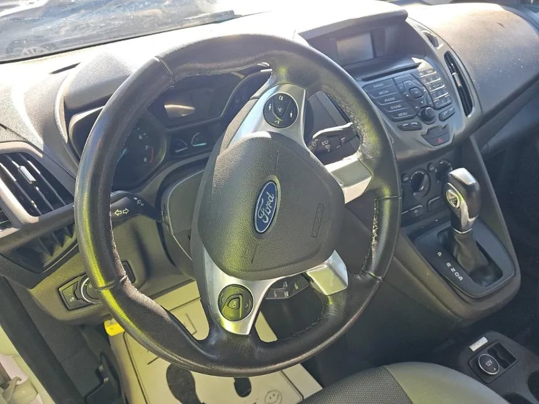 Used 2018 Ford Transit Connect XL FWD image 7