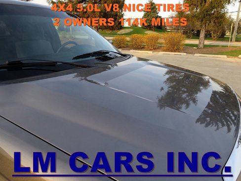 Used 2011 Ford F150 XLT image 76