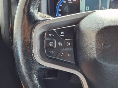 Used 2024 Ford Bronco Badlands AWD/4WD image 25