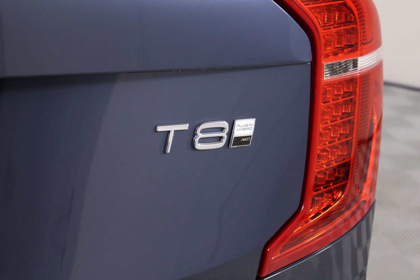 Used 2025 Volvo XC90 T8 Plus AWD/4WD image 20