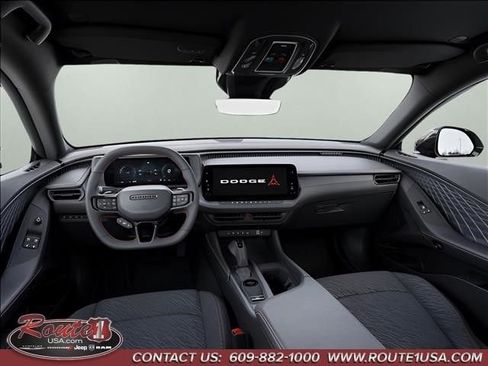 New 2026 Dodge Charger Scat Pack w/ Blacktop Package image 15