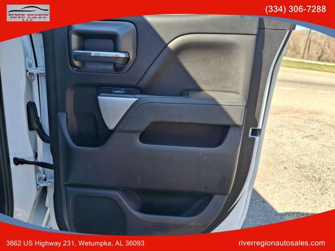 Used 2019 Chevrolet Silverado 1500 LT image 13