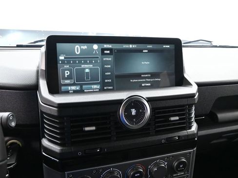 Used 2024 INEOS Grenadier Fieldmaster Edition image 13