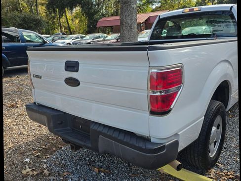 Used 2009 Ford F150 XL image 14