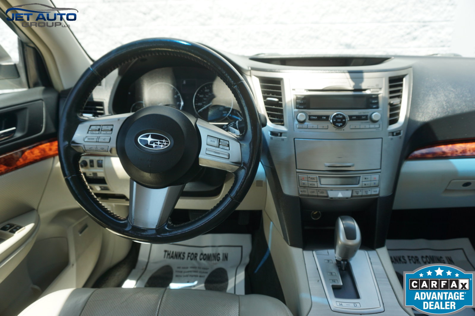 Used 2011 Subaru Legacy 2.5i Limited w/ Appearance Package 1H AWD/4WD image 28