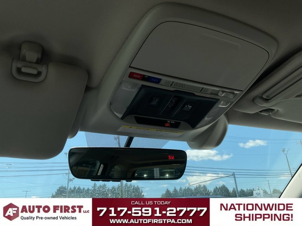 Used 2020 Subaru Forester Limited w/ Popular Package #3 AWD/4WD image 24
